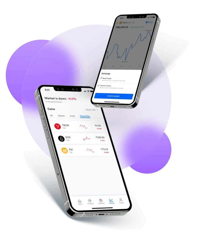 Crypto Defrag - EMBRACING THE TRANSFORMATION OF DIGITAL CURRENCY