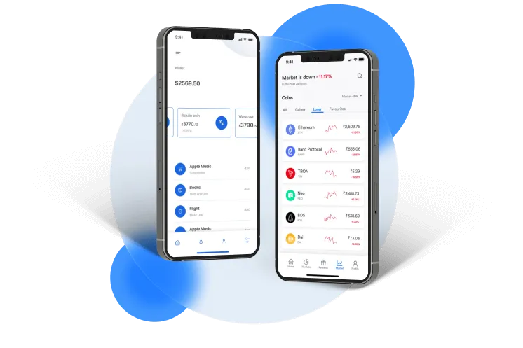 Crypto Defrag - Crypto Defrag