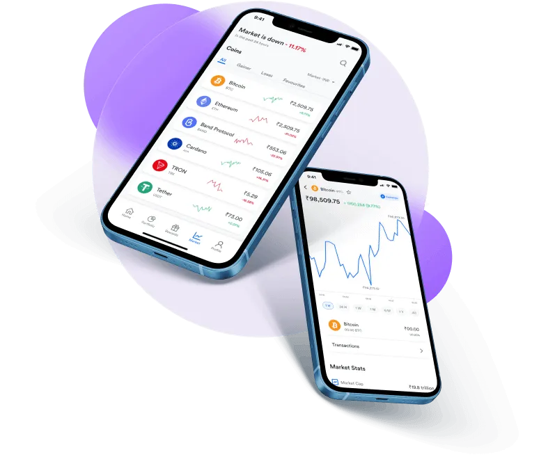 Crypto Defrag - Sign-up now