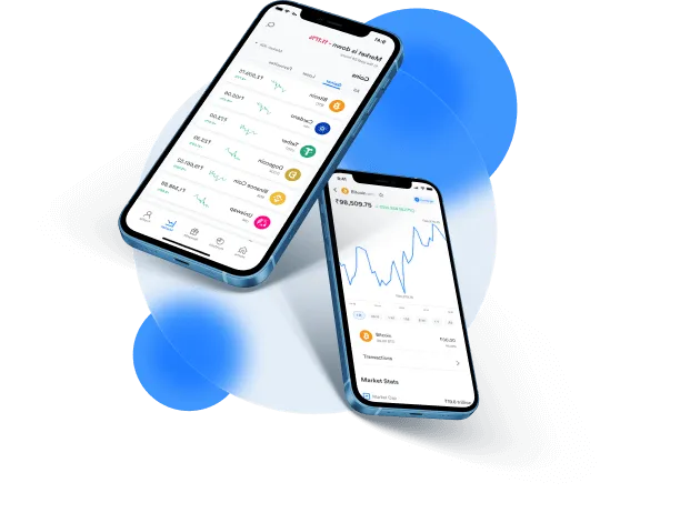 Crypto Defrag - Metriky obchodování s digitálními měnami